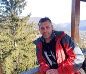 Wojtek, 54, Oslo