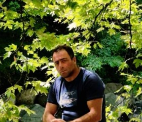 Edik, 50, Paphos