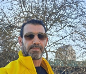 Ali, 38, Malmoe