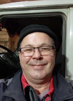 Oleg, 60, Russia, Nizhnekamsk