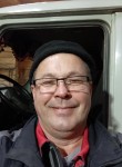 Oleg, 60, Nizhnekamsk