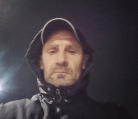 Evgeniy, 46, Novokubansk
