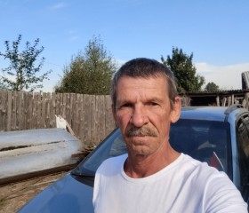 Aleksey, 57, Mazyr