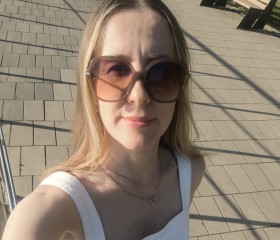 Vera, 39, Samara