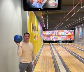 Anton, 34, Hamburg