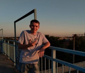 Danil Zotov, 22, Tashkent