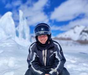 Pilligrim, 48, Pskov
