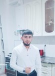 Magomed, 32, Tbilisi
