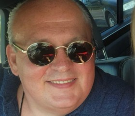 Mikhail, 56, Stockholm