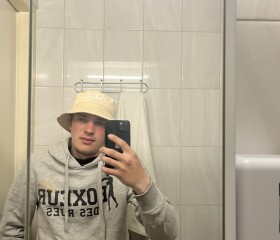 Vіtalіy, 20, Parnu