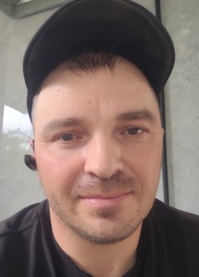Serega, 40, Kazakhstan, Kokshetau