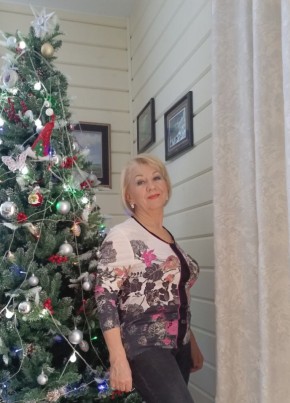 Tatyana, 67, Russia, Irkutsk