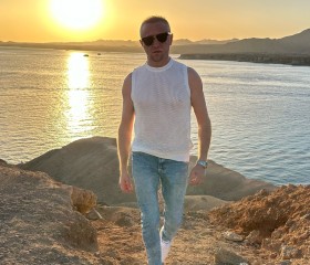 Alexander, 41, Stockholm