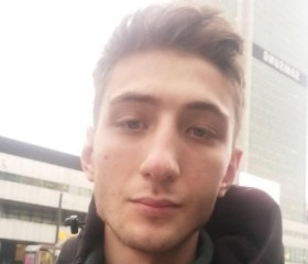 Nikita, 26, Gdansk