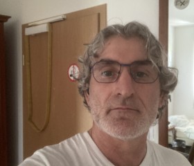 Timur, 49, Nice