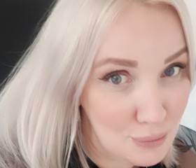 Elena, 41, Goeteborg