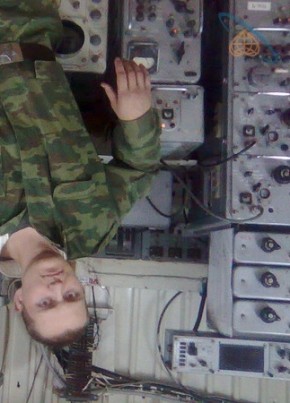 Sasha, 36, Russia, Abakan