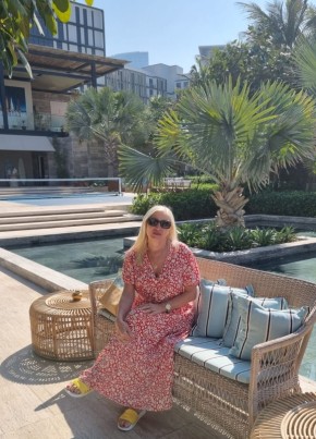 Irina, 59, Russia, Moscow