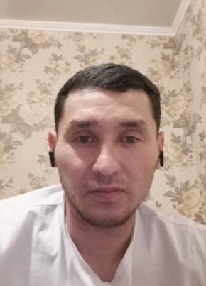 Netu, 38, Kazakhstan, Karagandy