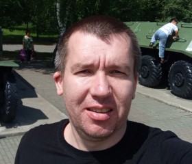 Aleksey, 37, Chelyabinsk