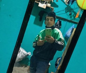 Marcos, 32, San Miguel de Tucuman