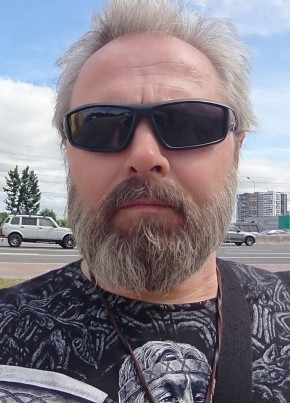 Ivan, 48, Russia, Saint Petersburg