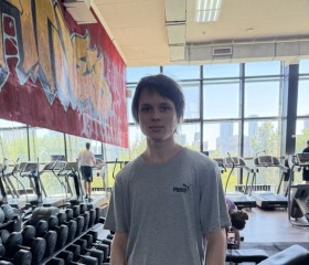Aleksandr, 21, Moscow