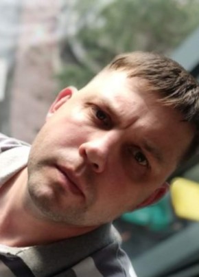Aleksey, 40, Russia, Moscow