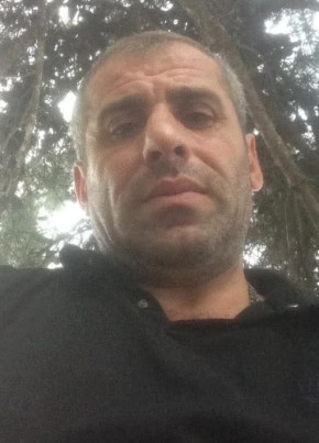 Mamuka, 53, Georgia, Tbilisi