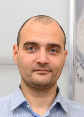 Oleg, 30, Russia, Moscow