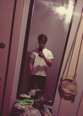 Lyuks, 21, Russia, Moscow