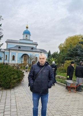 Nikolay, 42, Russia, Saint Petersburg