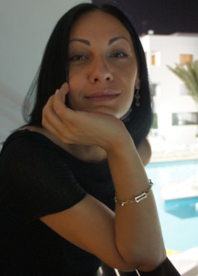 Valentina, 47, Russia, Moscow