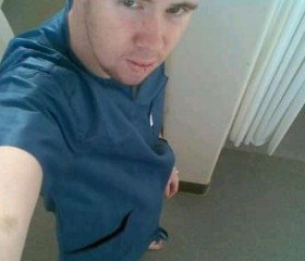 Ronan, 40, Perth