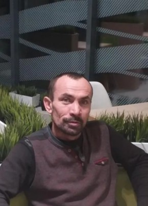 Rustam, 44, Russia, Moscow