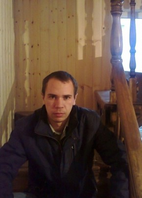 Sergey, 37, Russia, Rybinsk