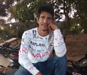 Anyel, 37, Bucaramanga