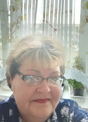 Elena, 53, Russia, Taldom