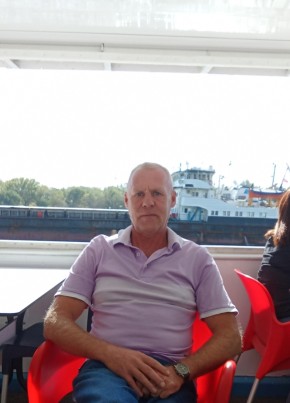 Aleksey, 52, Russia, Rostov-na-Donu