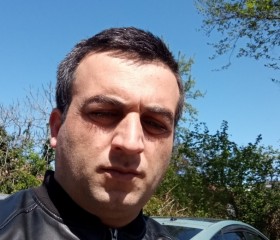 არჩილი, 36, Batumi