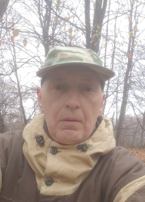 Vladimir, 60, Russia, Yessentuki