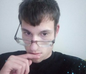 Marek, 20, Lovosice