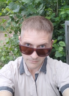 Sergey, 37, Russia, Ufa