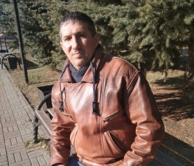Sergey, 51, Chelyabinsk