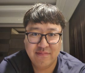 Sung Min Lee, 37, Daegu