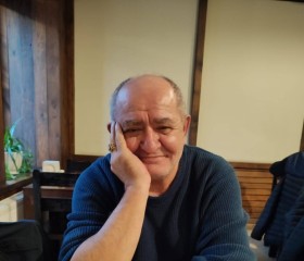 Rudolf, 60, Brussels