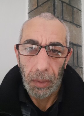ΒασίληςΝτοβλατιδ, 55, Greece, Thessaloniki