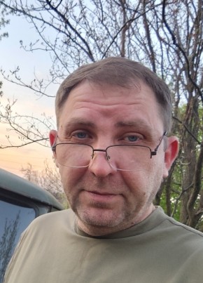 Aleksandr, 50, Ukraine, Stakhanov