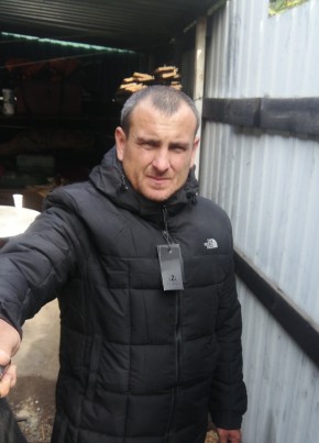 Roman, 38, Russia, Rostov-na-Donu