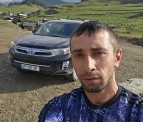Arsena, 35, Tbilisi